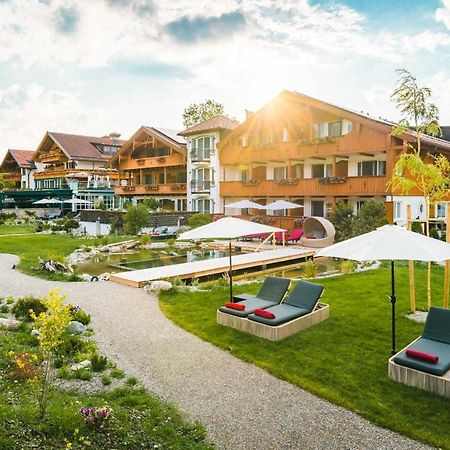 Hotel Das Ruebezahl Schwangau Eksteriør bilde