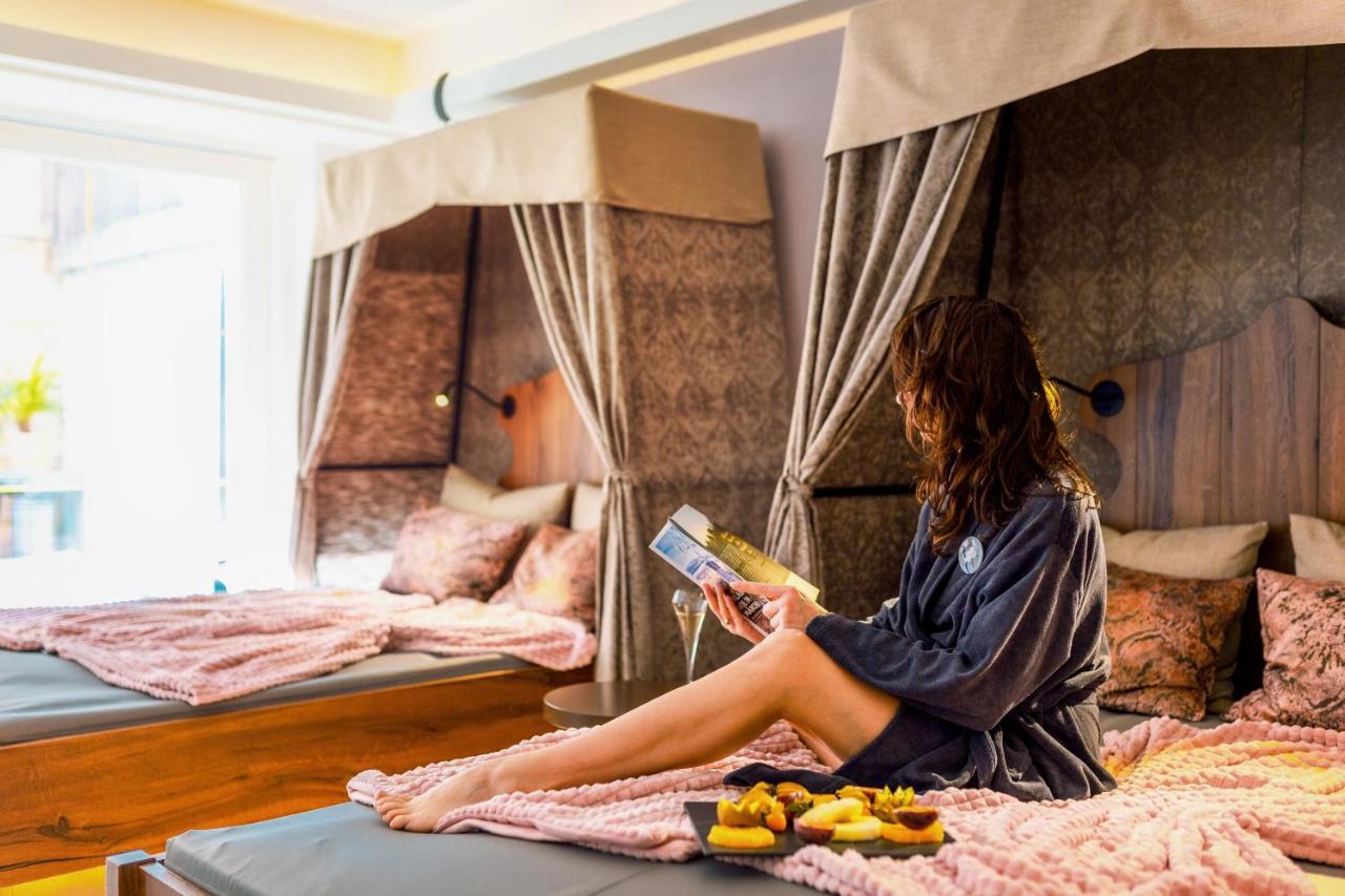 Hotel Das Ruebezahl Schwangau Eksteriør bilde