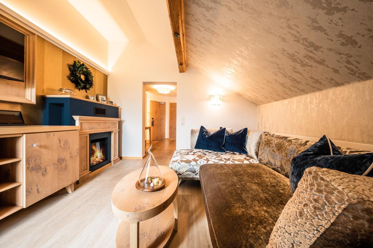Hotel Das Ruebezahl Schwangau Eksteriør bilde