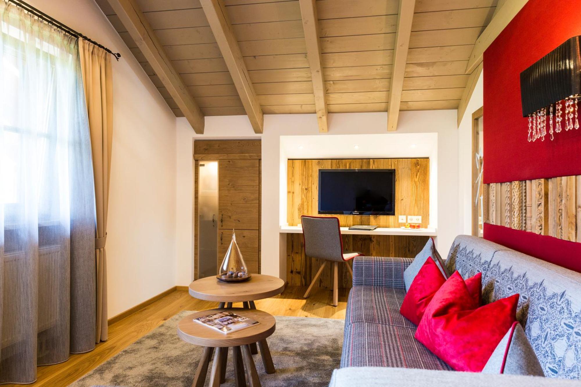 Hotel Das Ruebezahl Schwangau Eksteriør bilde