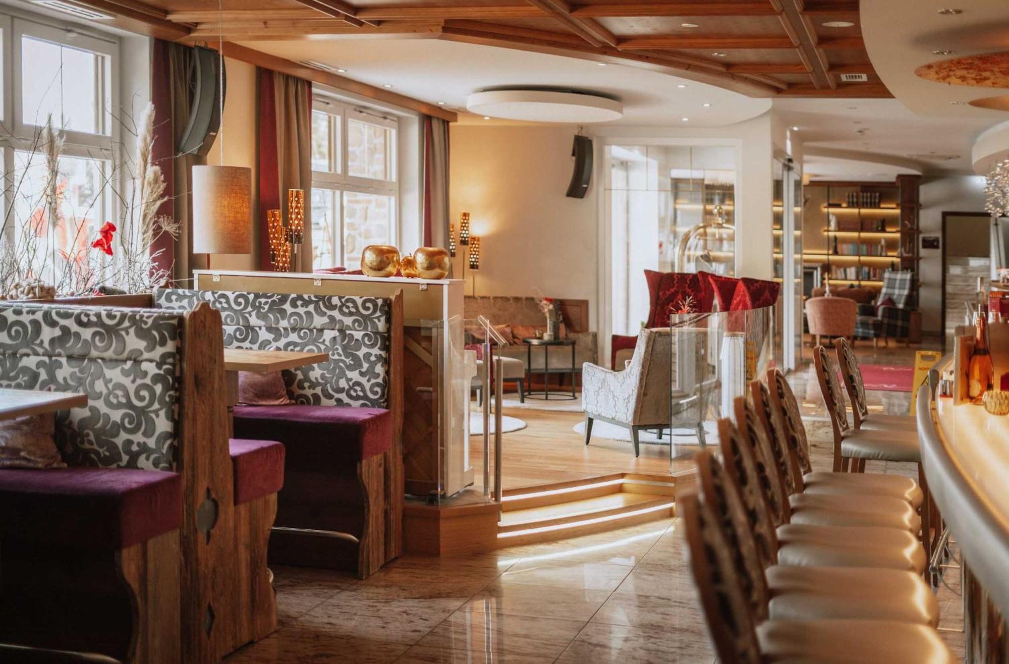 Hotel Das Ruebezahl Schwangau Eksteriør bilde