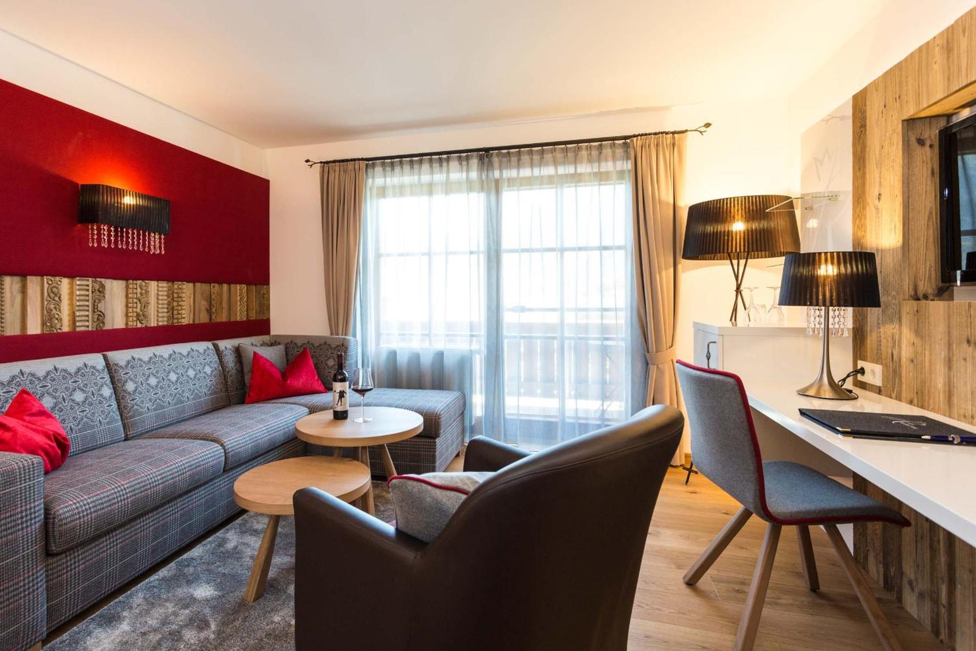 Hotel Das Ruebezahl Schwangau Rom bilde