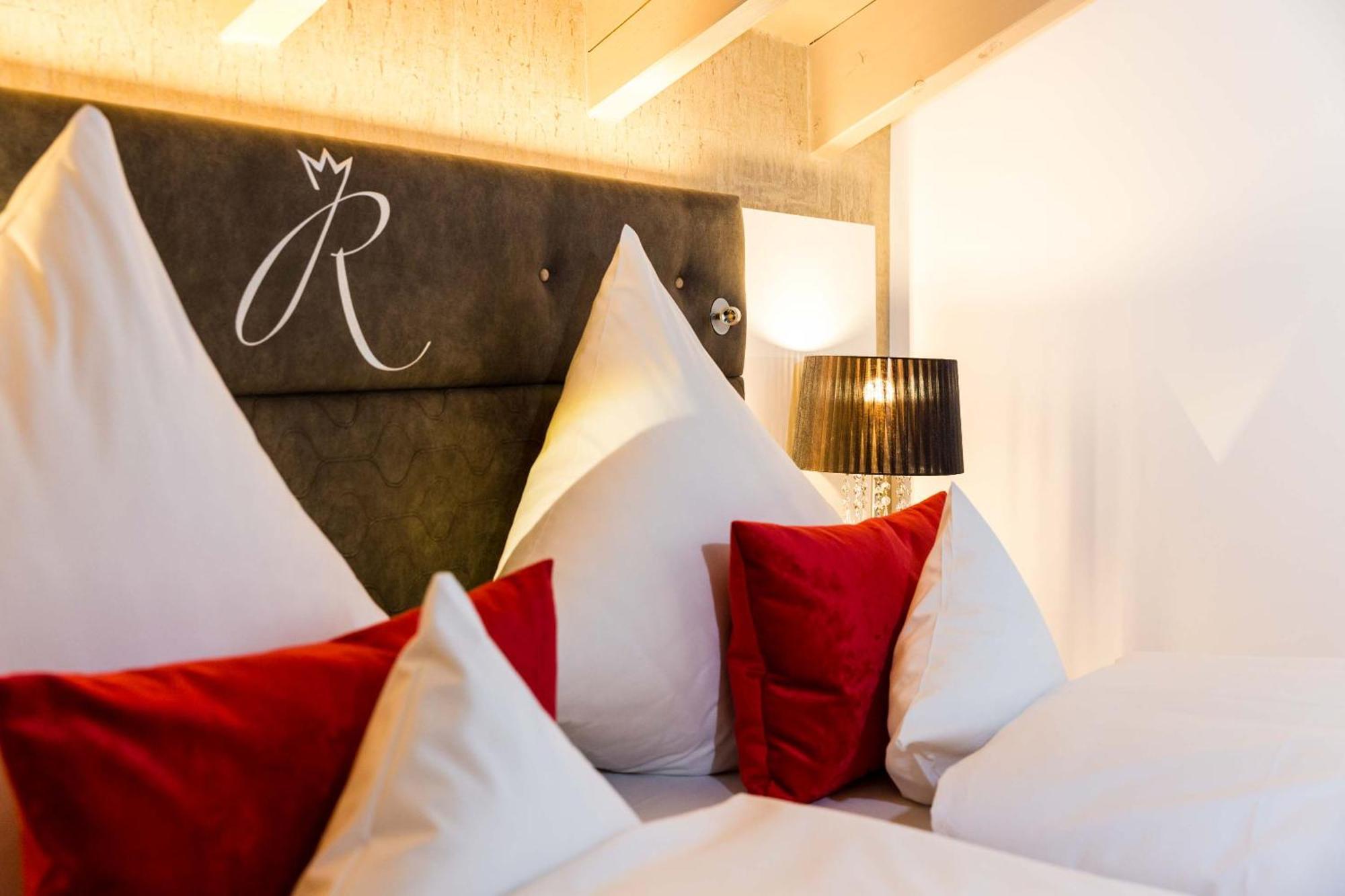 Hotel Das Ruebezahl Schwangau Rom bilde