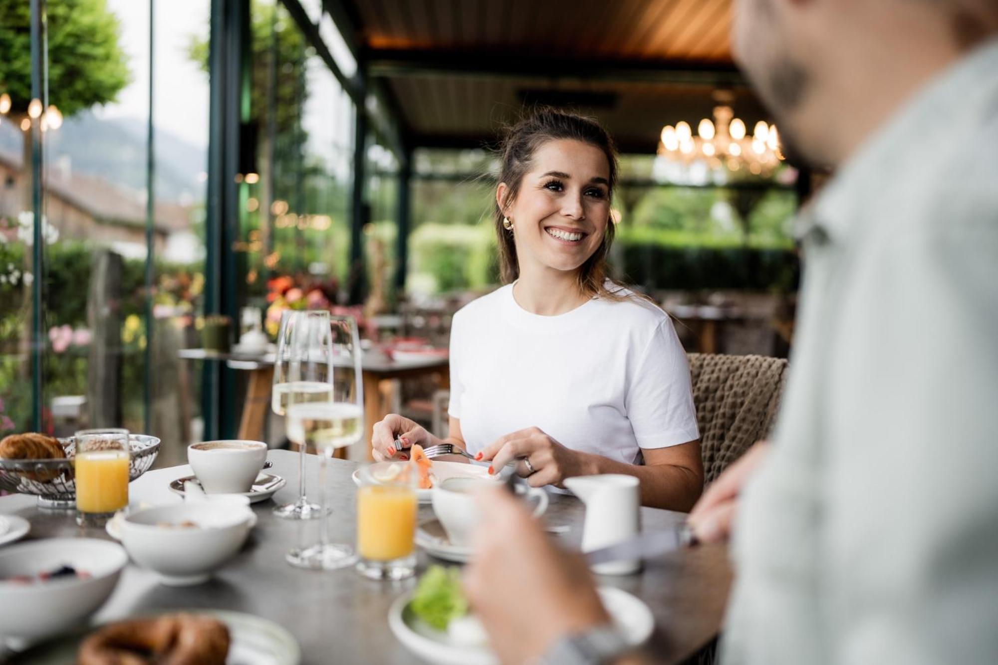 Hotel Das Ruebezahl Schwangau Eksteriør bilde