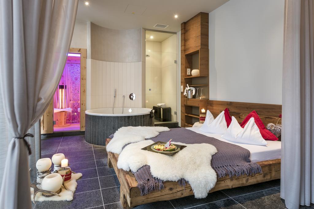 Hotel Das Ruebezahl Schwangau Eksteriør bilde